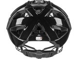 Šalmas Uvex Quatro all black