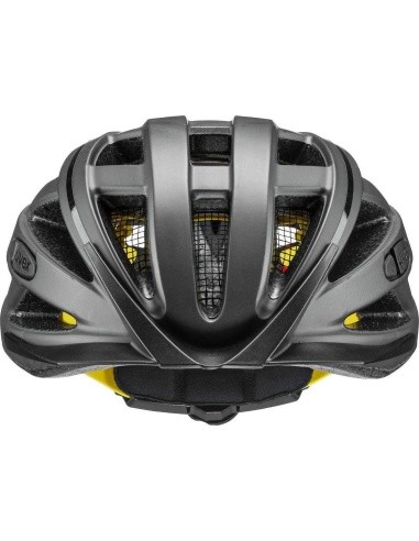 Šalmas Uvex City i-vo MIPS titan mat-56-60CM
