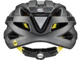 Šalmas Uvex City i-vo MIPS titan mat-56-60CM