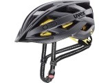 Šalmas Uvex City i-vo MIPS titan mat-56-60CM