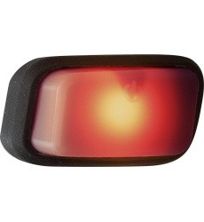 Šalmo žibintas Uvex plug-in LED XB054 hlmt 4, city 4, mimime