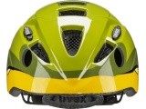 Uvex Kid 2 Dino Helmet