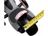 Paspirtukas HyperMotion 3in1 pink