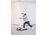 Paspirtukas HyperMotion 3in1 pink