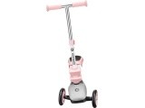 Paspirtukas HyperMotion 3in1 pink
