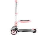 Paspirtukas HyperMotion 3in1 pink