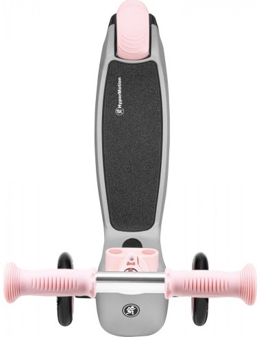Paspirtukas HyperMotion 3in1 pink