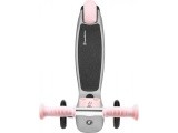 Paspirtukas HyperMotion 3in1 pink
