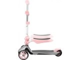 Paspirtukas HyperMotion 3in1 pink