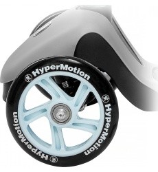 Paspirtukas HyperMotion 3in1 blue