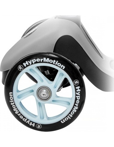 Paspirtukas HyperMotion 3in1 blue