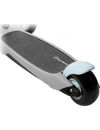 Paspirtukas HyperMotion 3in1 blue
