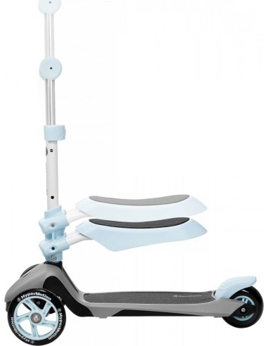 Paspirtukas HyperMotion 3in1 blue