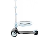 Paspirtukas HyperMotion 3in1 blue