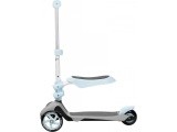 Paspirtukas HyperMotion 3in1 blue