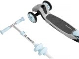 Paspirtukas HyperMotion 3in1 blue