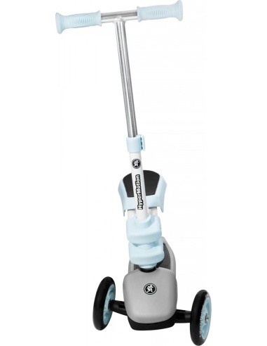 Paspirtukas HyperMotion 3in1 blue