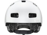 Šalmas Uvex city 4 white-grey matt WE-55-58CM