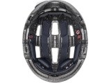 Šalmas Uvex city 4 white-grey matt WE-55-58CM