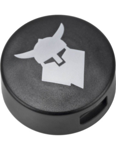 Avarijos jutiklis šalmui Uvex Tocsen crash sensor black