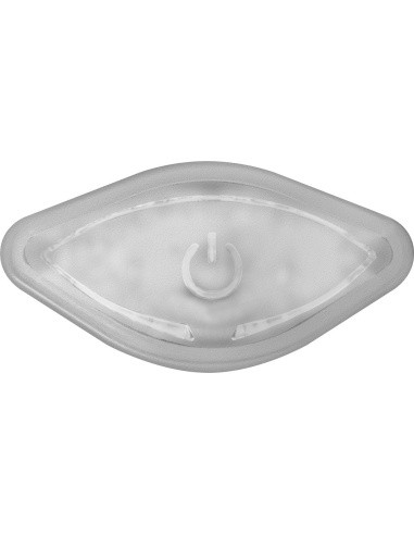Šalmo žibintas Uvex plug-in LED KX001 kid 2