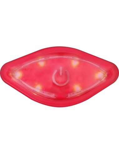 Šalmo žibintas Uvex plug-in LED KX001 kid 2