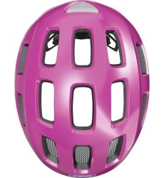 Šalmas Abus Youn-I 2.0 living coral