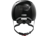 Abus Skurb Kid helmet shiny black