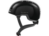 Abus Skurb Kid helmet shiny black
