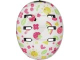 Abus Skurb Kid Helmet cream summer