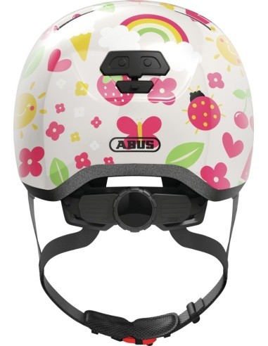 Abus Skurb Kid Helmet cream summer
