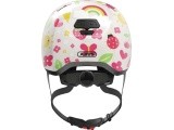Abus Skurb Kid Helmet cream summer