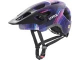 Šalmas Uvex react jr. MIPS galaxy altimeter matt