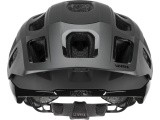 Uvex React helmet, matte black