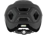 Uvex React helmet, matte black