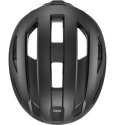 Šalmas Uvex city stride MIPS black matt