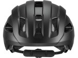 Šalmas Uvex city stride MIPS black matt
