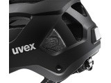 Šalmas Uvex city stride MIPS black matt