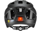 Šalmas Uvex city stride MIPS black matt