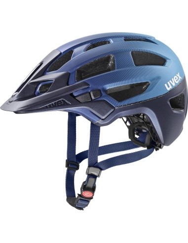Helmet Uvex finale 2.0 deep space-azure matt-56-61CM