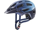 Helmet Uvex finale 2.0 deep space-azure matt-56-61CM