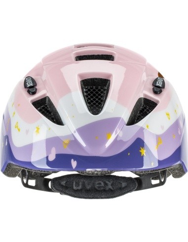Šalmas Uvex kid 2 princess