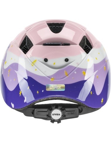 Šalmas Uvex kid 2 princess