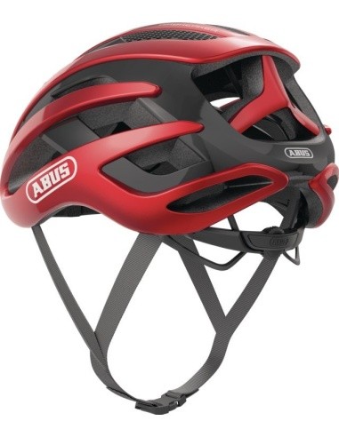 Helmet Abus Airbreaker performance red-L (59-61)