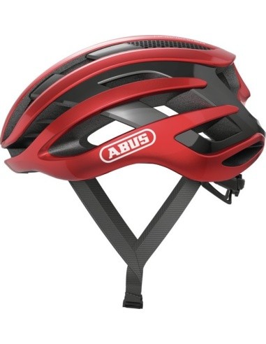 Helmet Abus Airbreaker performance red-L (59-61)