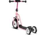 Paspirtukas PUKY R 1 retro rose