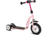 Paspirtukas PUKY R 1 retro rose