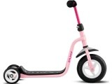 Paspirtukas PUKY R 1 retro rose