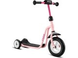 Paspirtukas PUKY R 1 retro rose