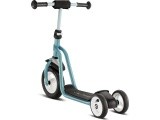 Paspirtukas PUKY R 1 pastell blue